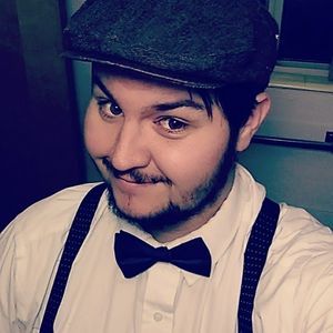 Meet your Posher, Matt